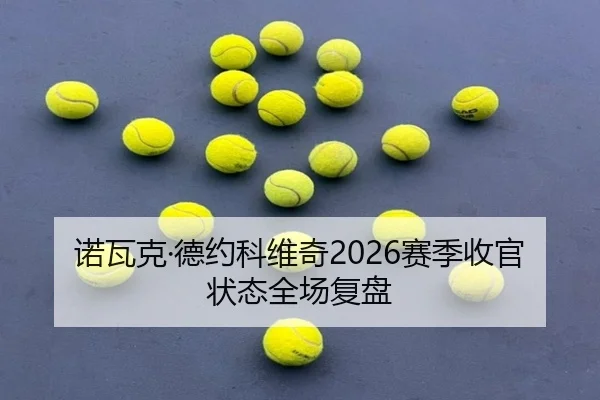 诺瓦克·德约科维奇2026赛季收官状态全场复盘